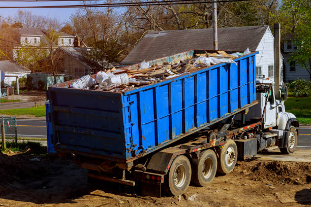 Best Yard Waste Removal  in Derwood, MD