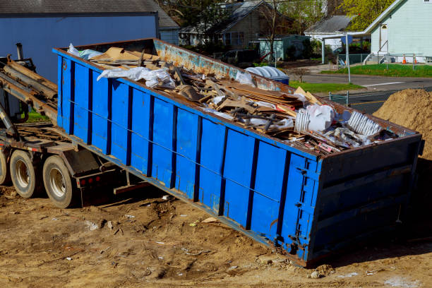 Best Construction Debris Removal  in Derwood, MD